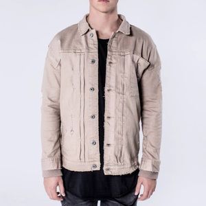 KOLLAR JACKET